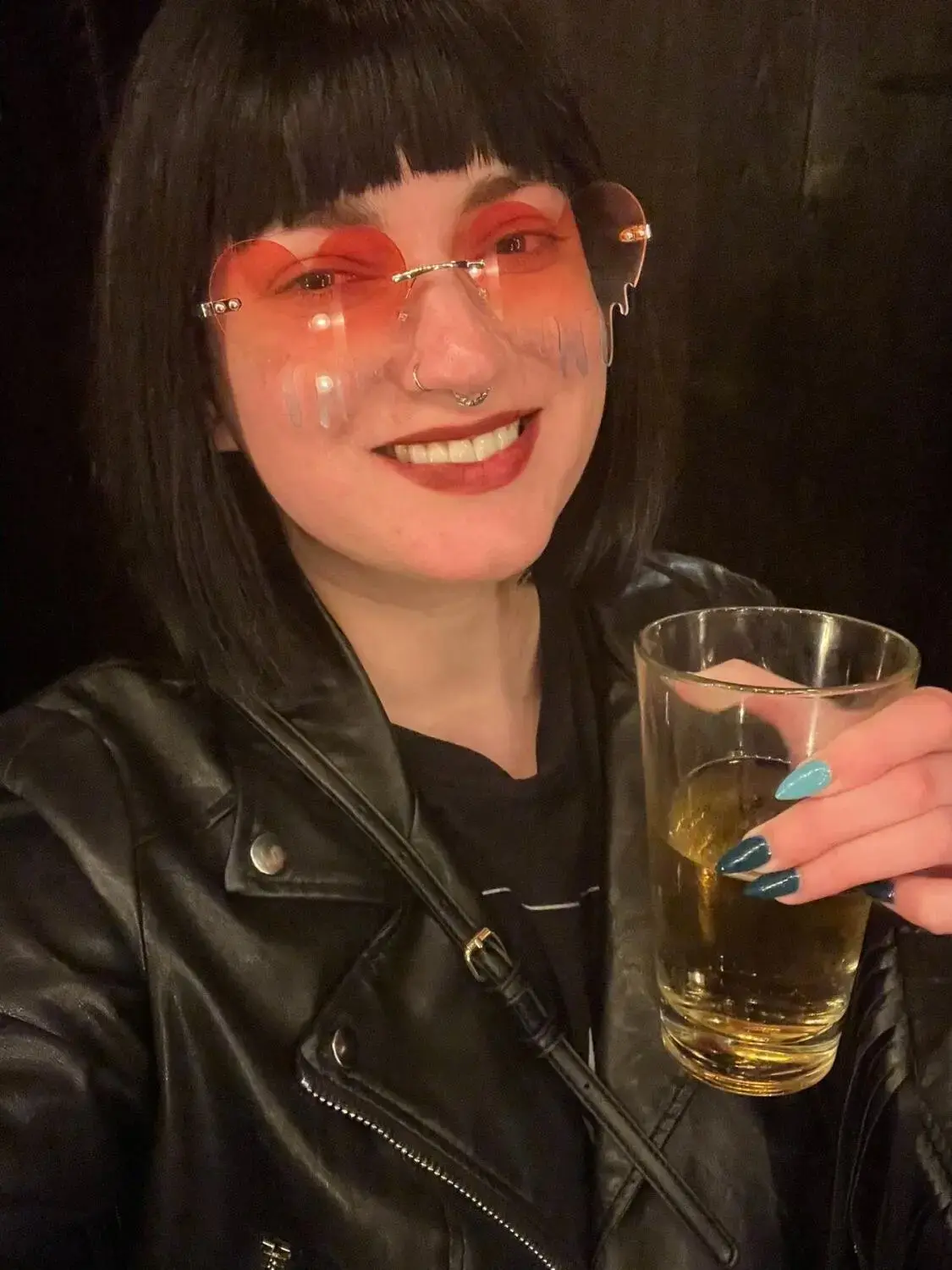 Escort Model Luliene - 2