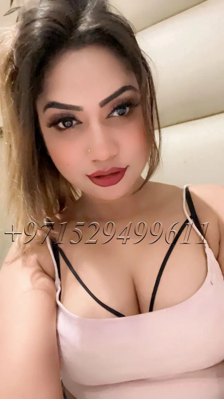 Escort Model Maanvi - 10