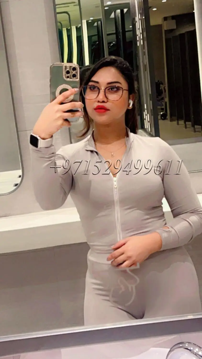 Escort Model Maanvi - 15