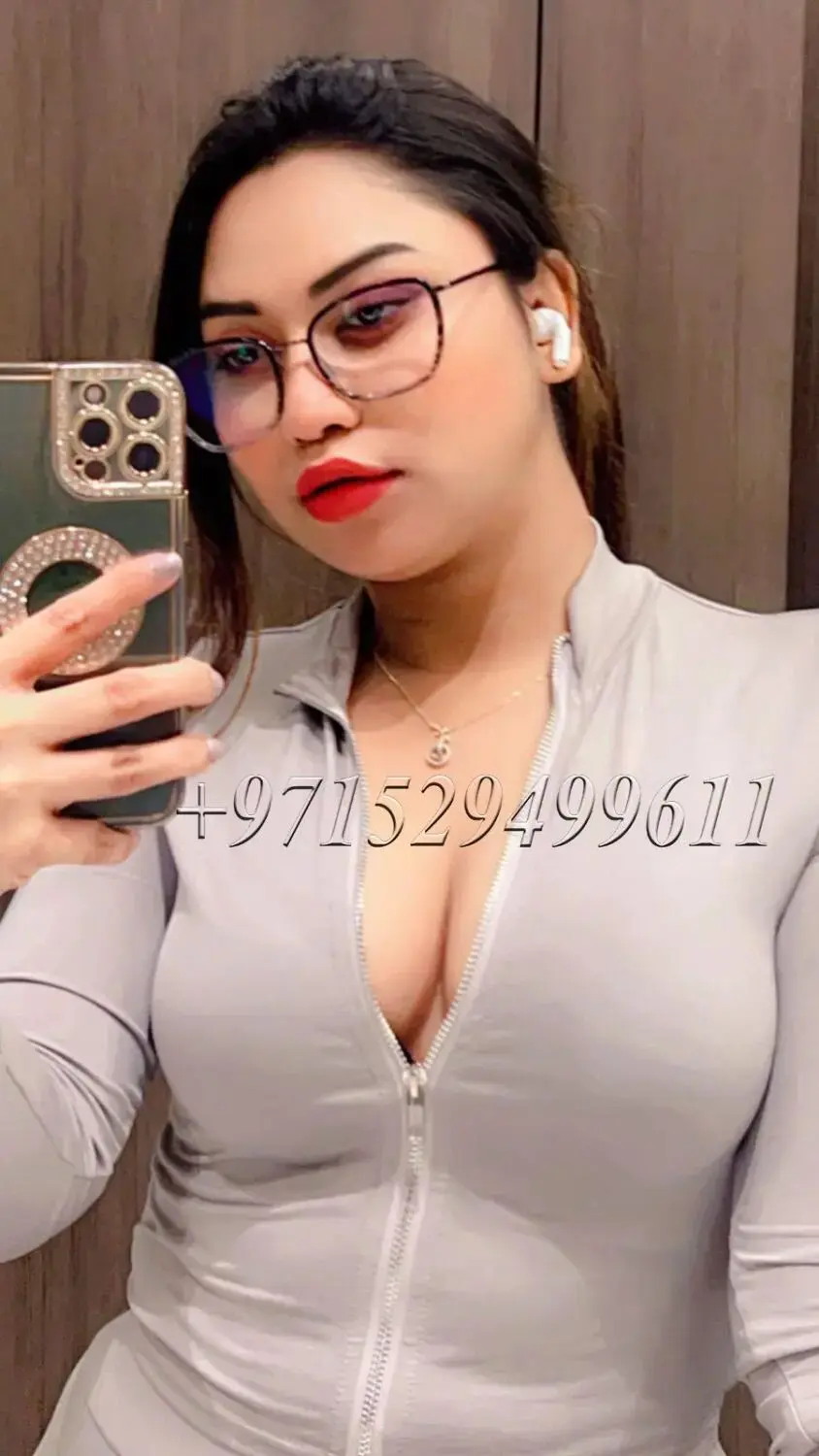 Escort Model Maanvi - 22