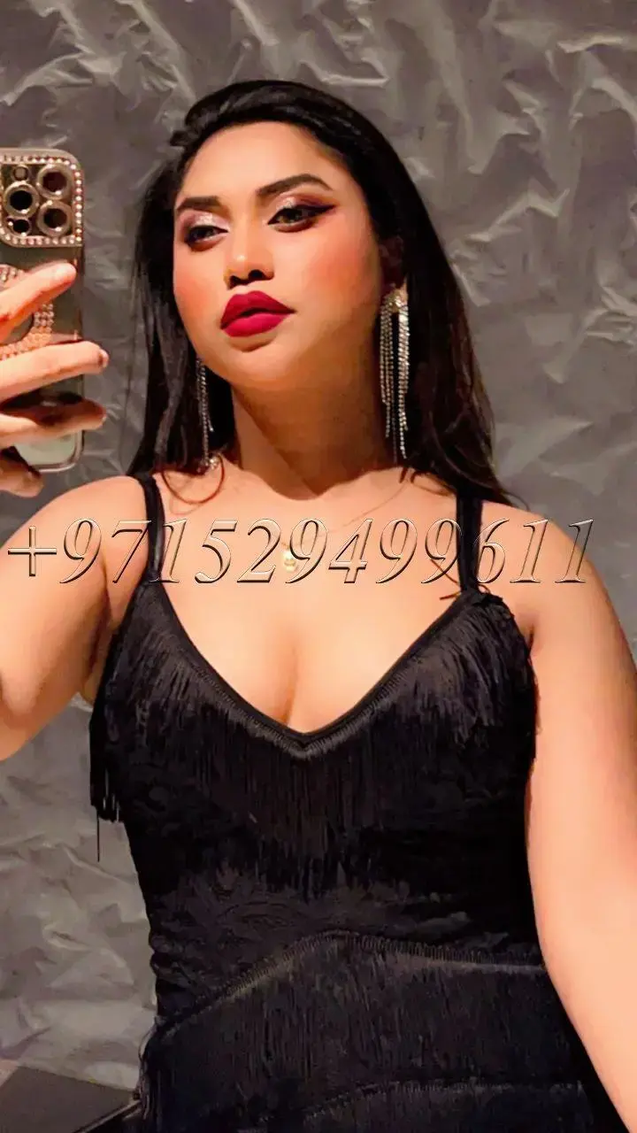 Escort Model Maanvi - 23