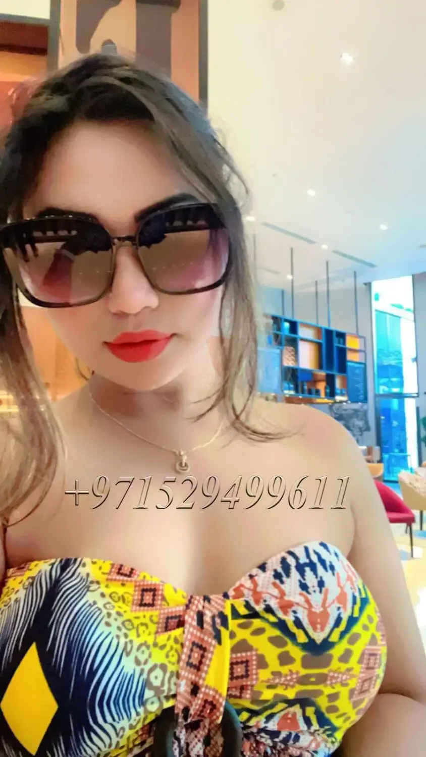 Escort Model Maanvi - 26