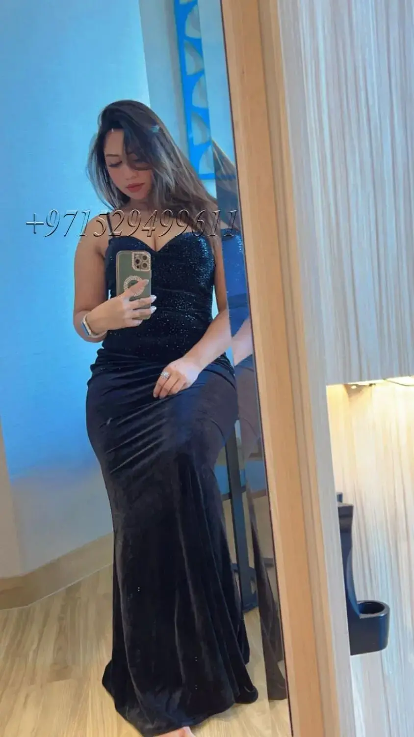 Escort Model Maanvi - 28