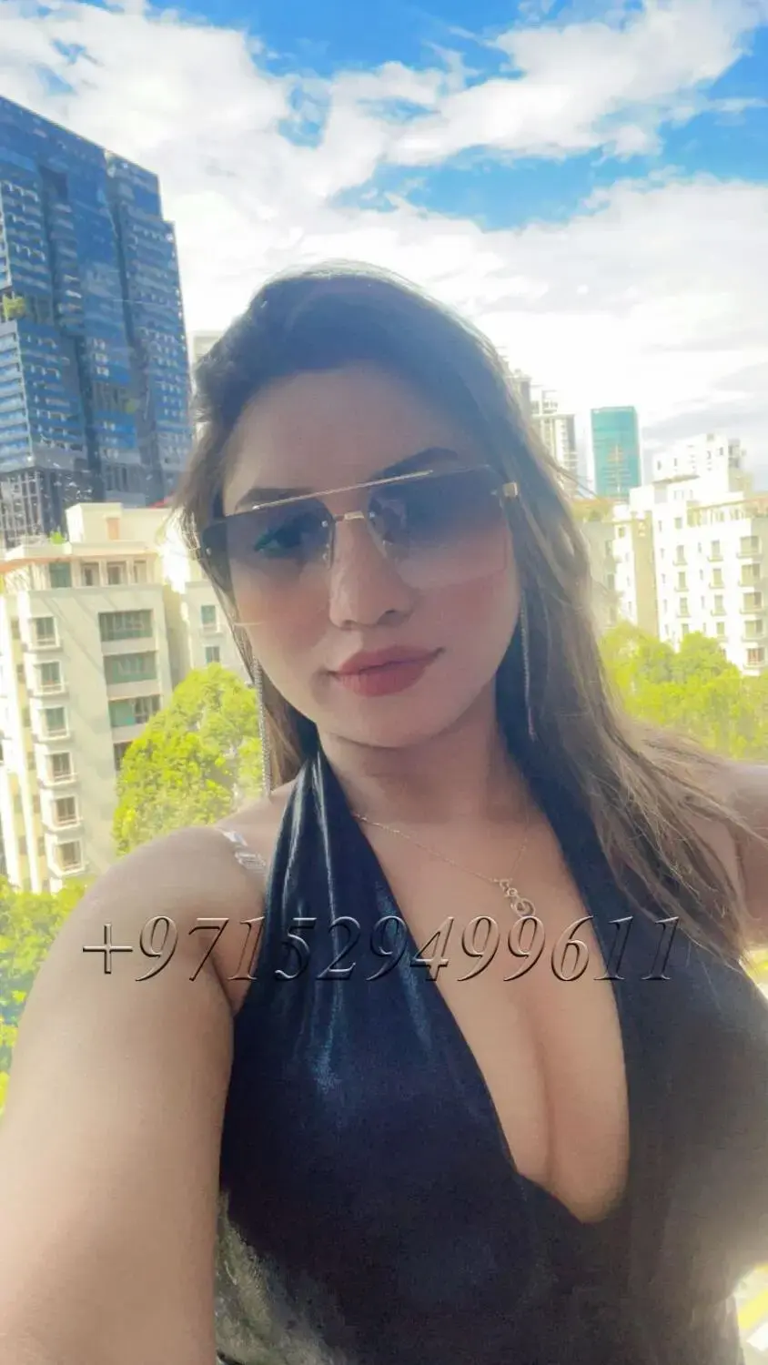 Escort Model Maanvi - 29