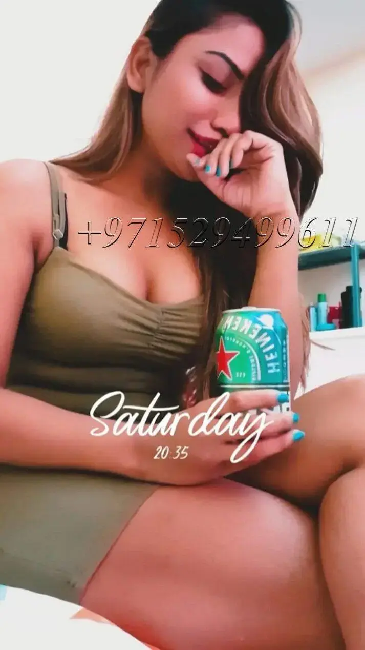 Escort Model Maanvi - 30