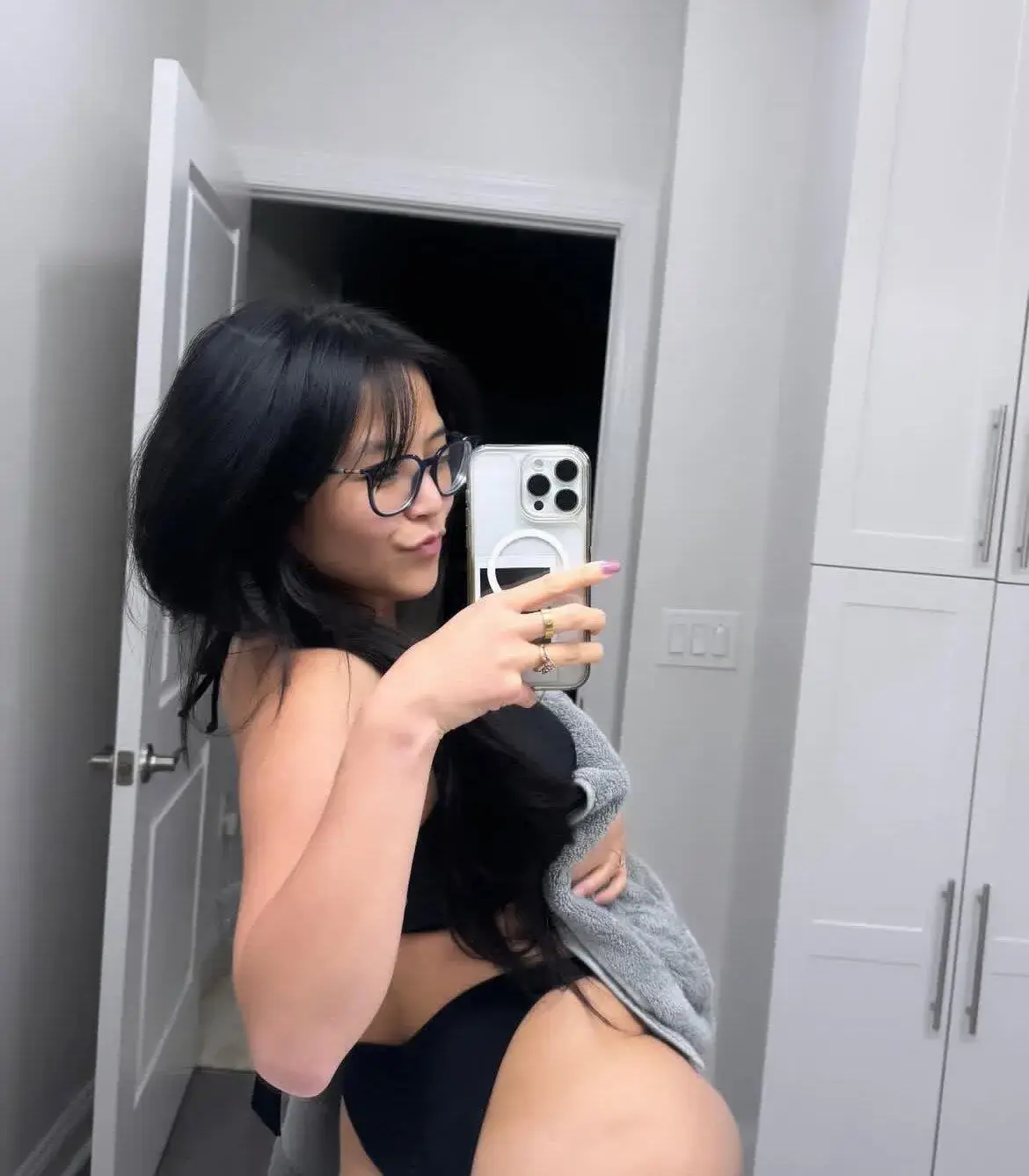 Escort Model Madison