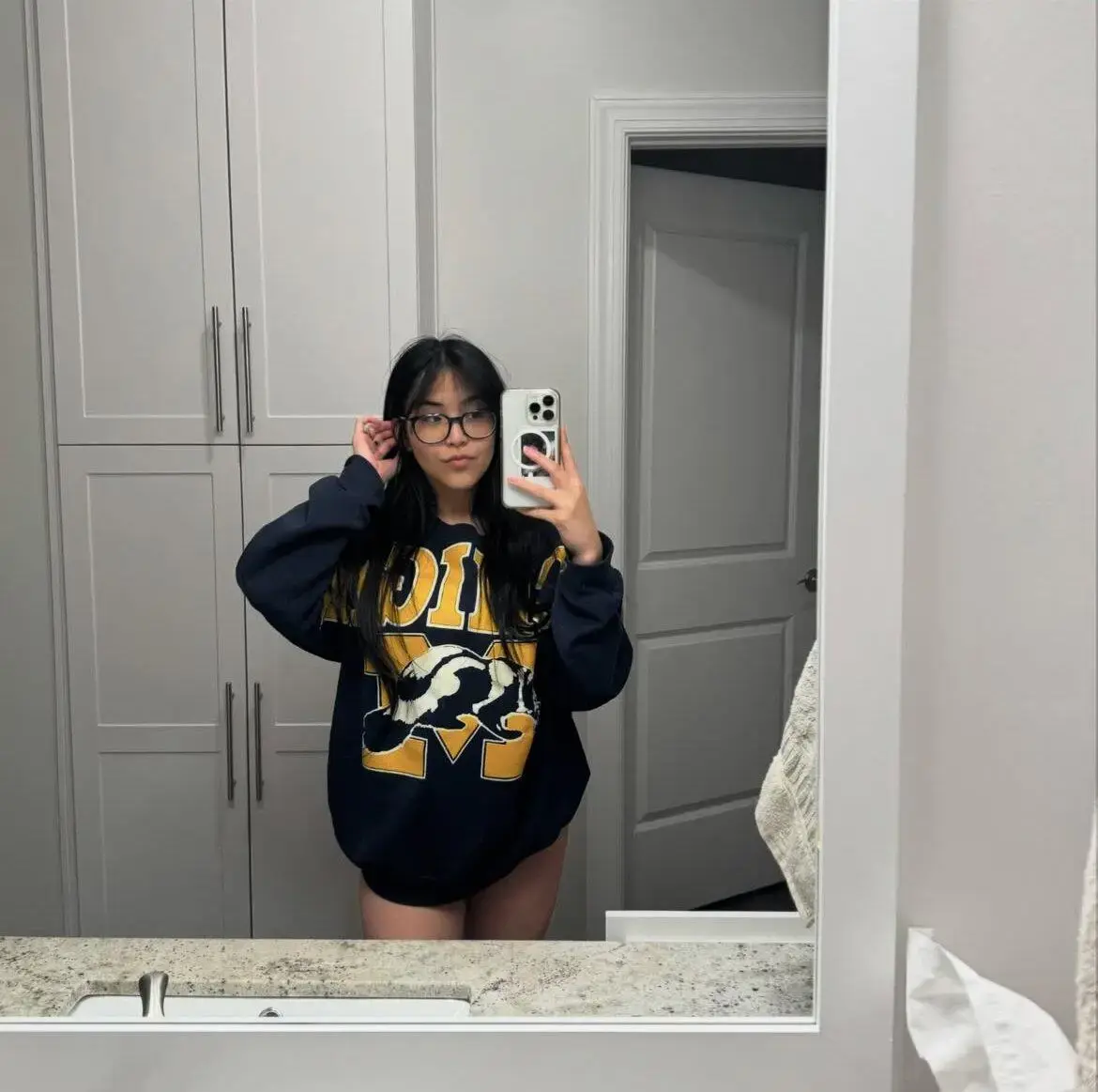 Escort Model Madison - 2