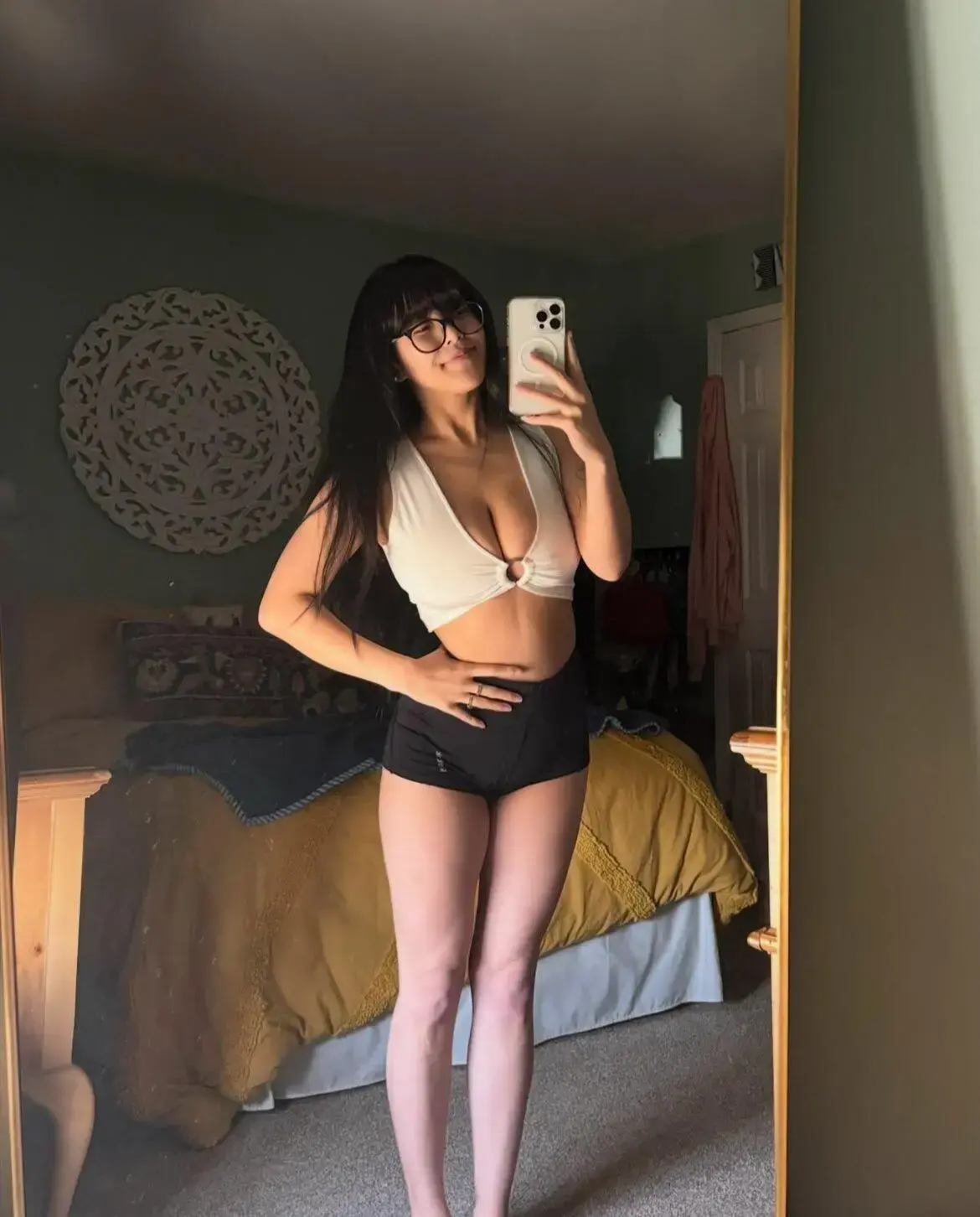 Escort Model Madison - 3