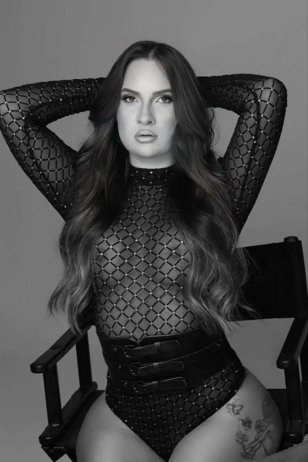 Escort Model Marian