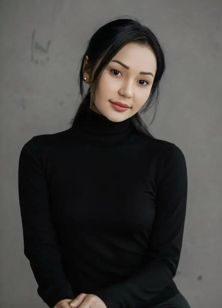 Escort Model Melany - 3