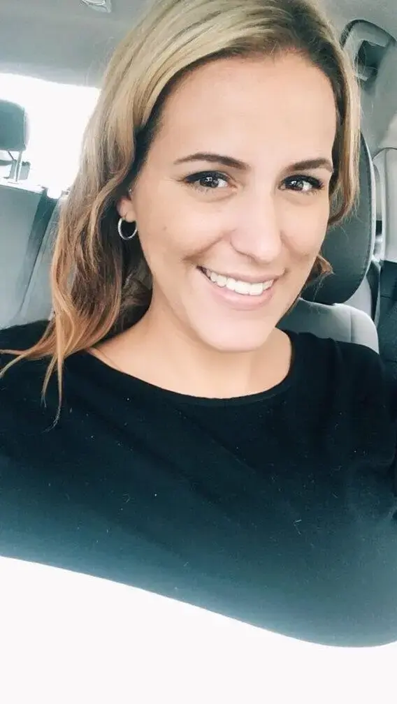 Escort Model Mercades - 4