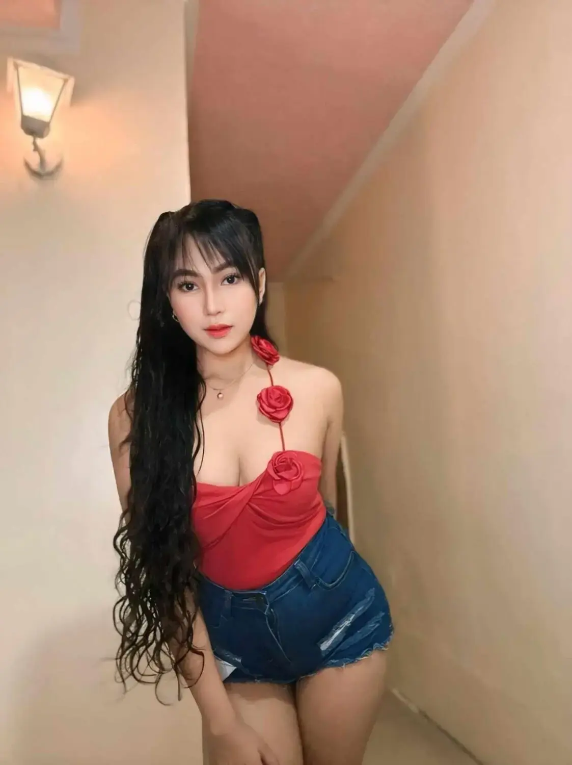 Escort Model Mika - 3