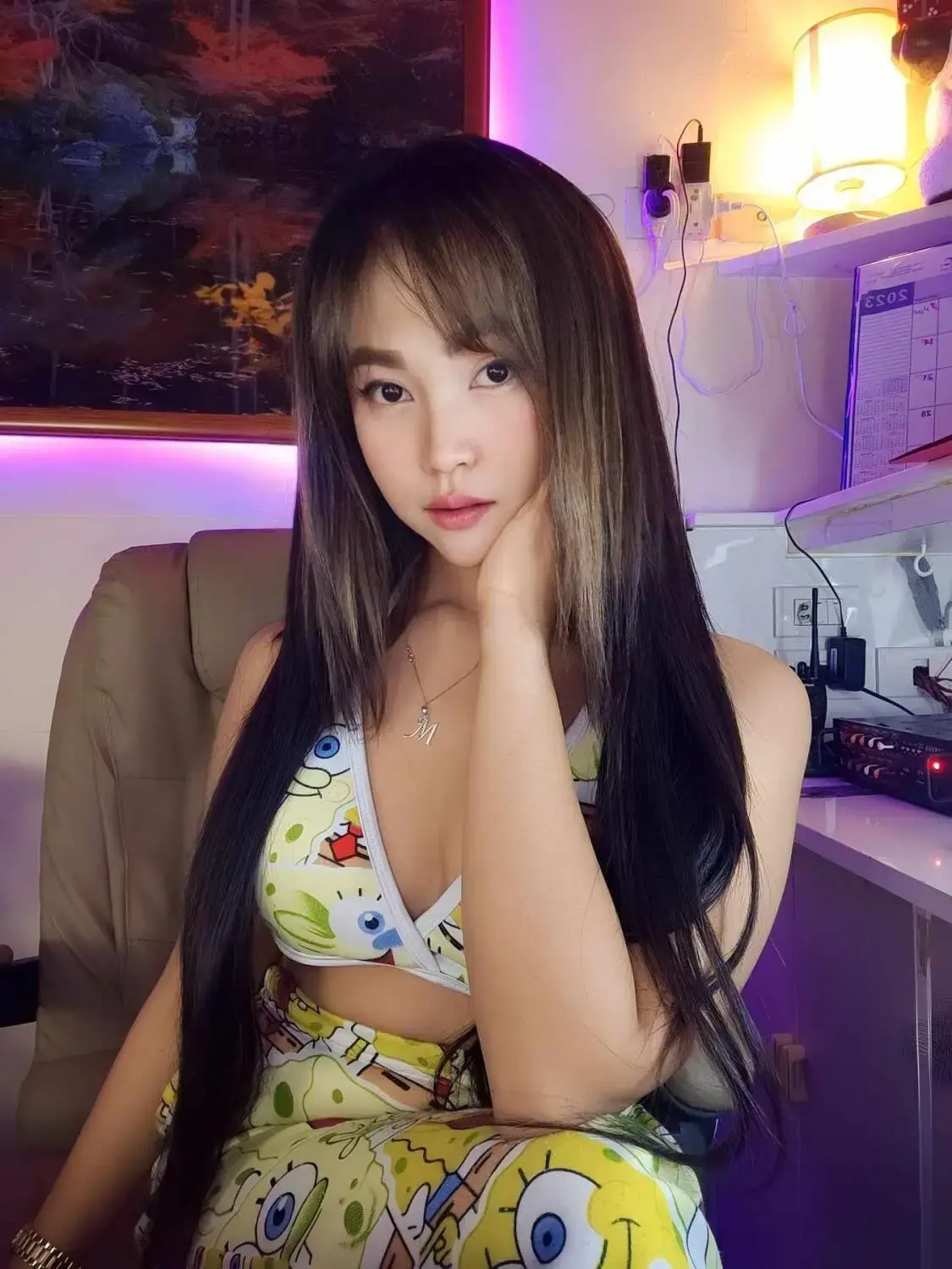 Escort Model Mika - 7