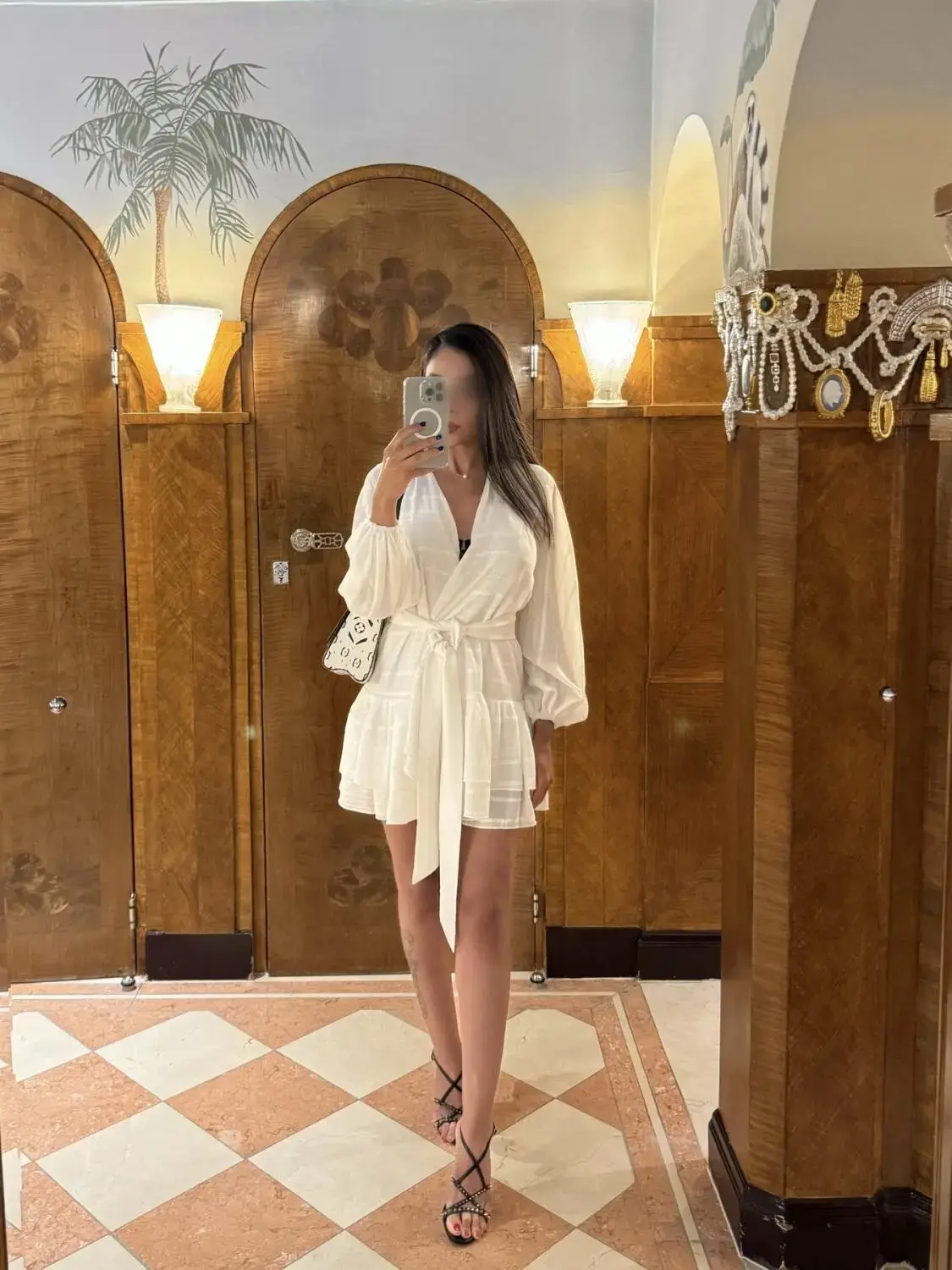 Escort Model Nadia - 12