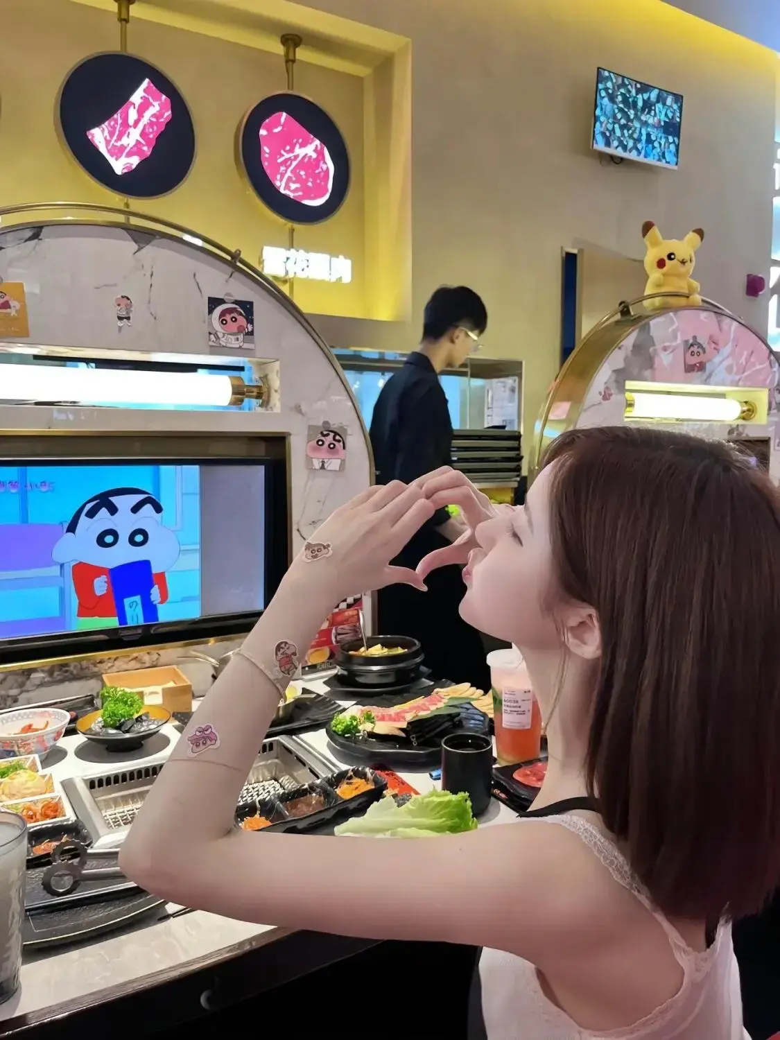 Escort Model Naomi - 7