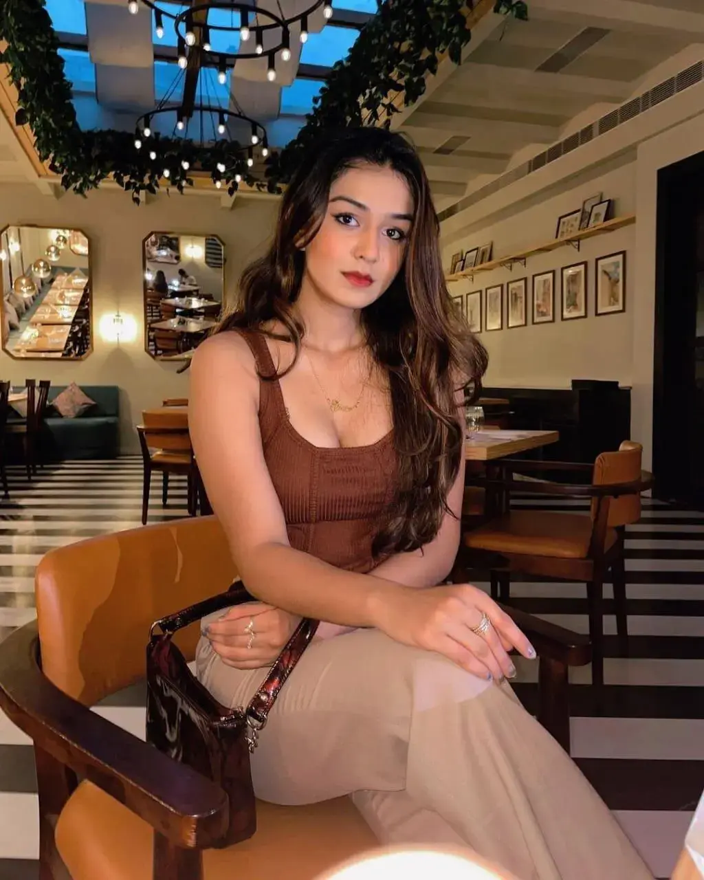 Escort Model Nisha
