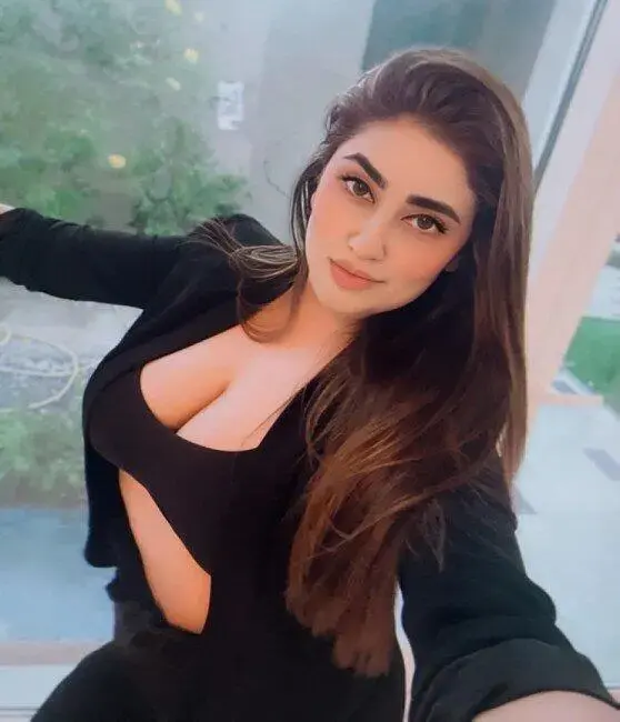 Escort Model Preeti Sharma