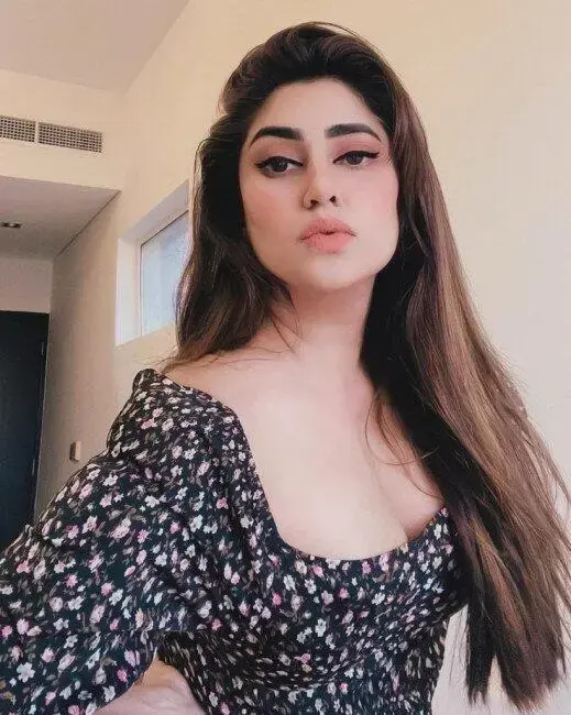 Escort Model Preeti Sharma - 2