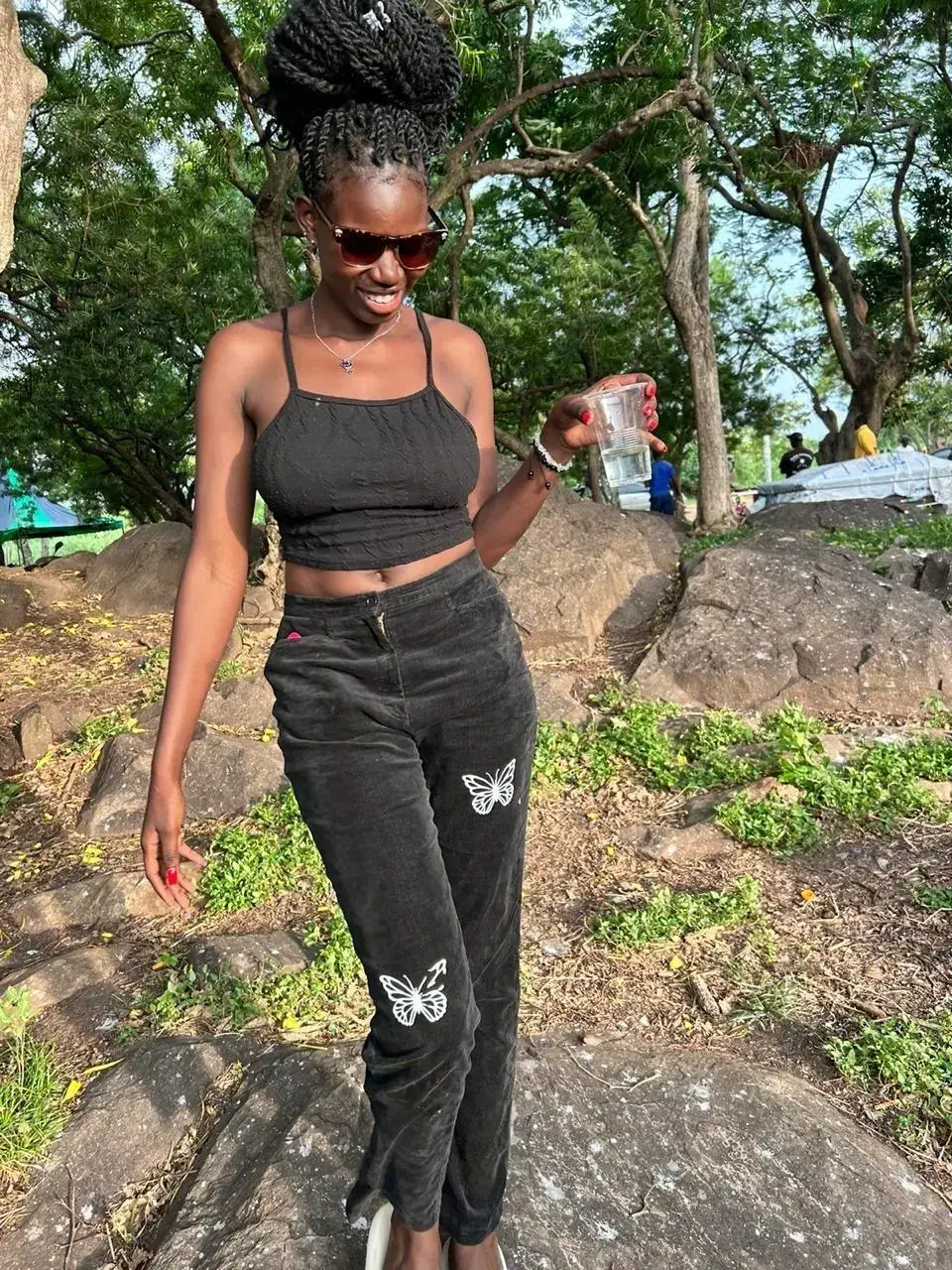 Escort Model Pressi - 5