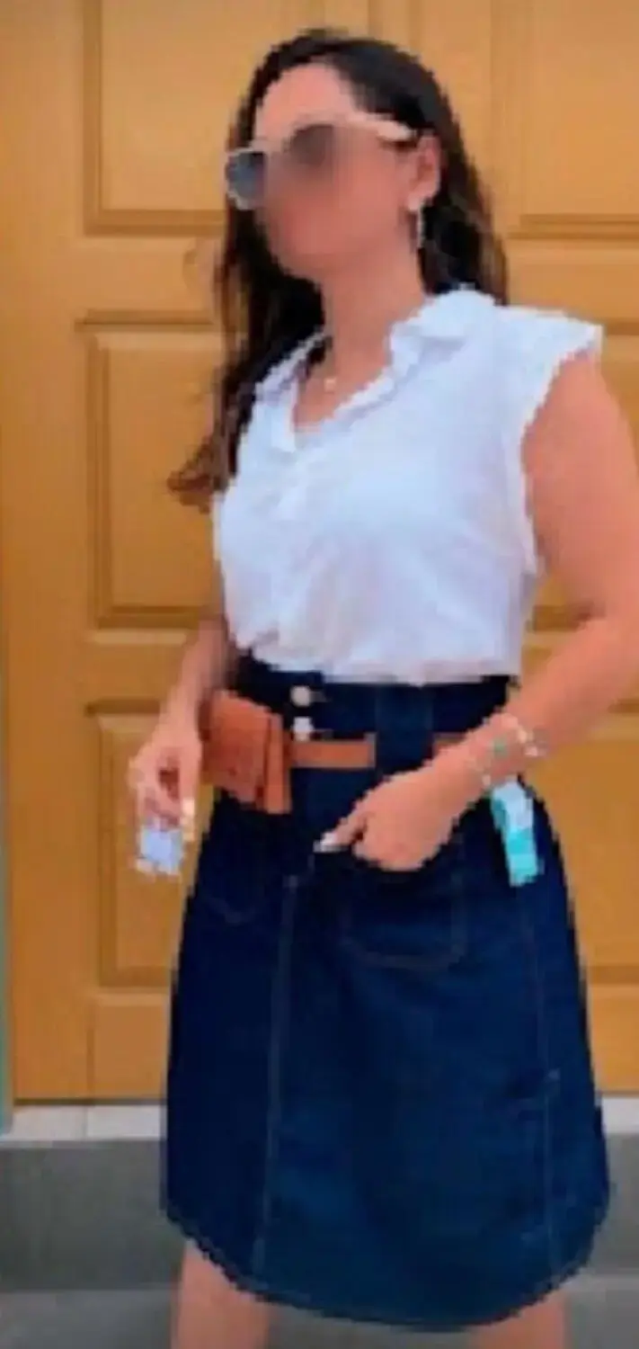 Escort Model Raquel
