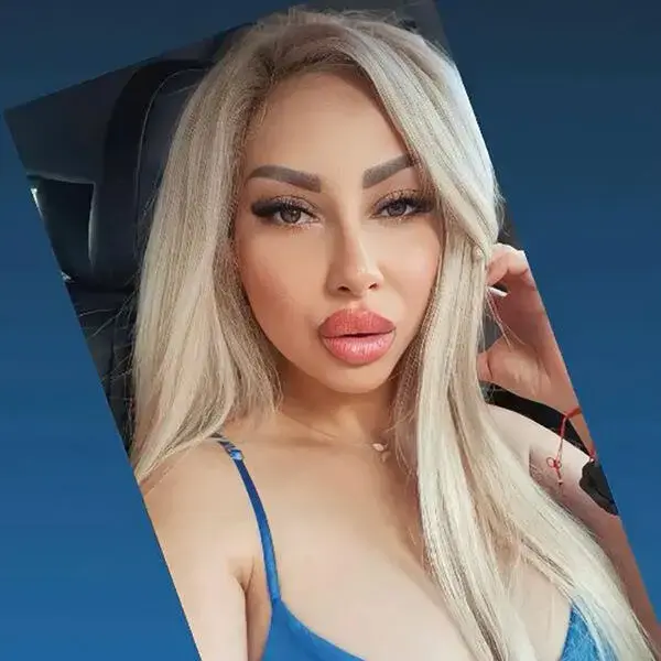 Escort Model Raya - 3