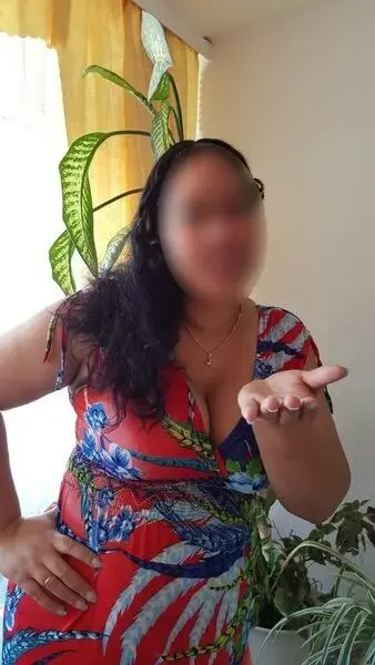 Escort Model Salome - 8