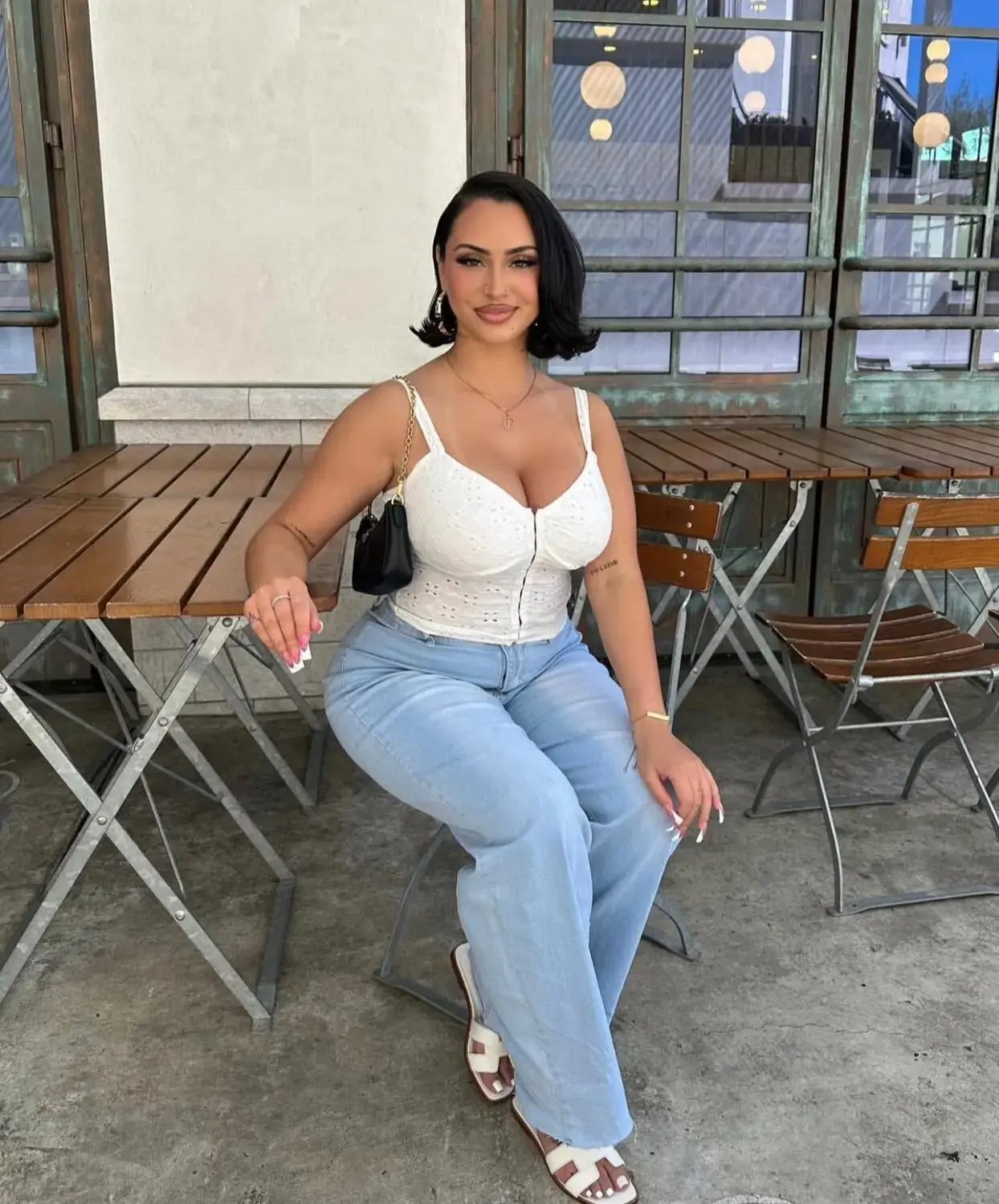 Escort Model Sandra - 2