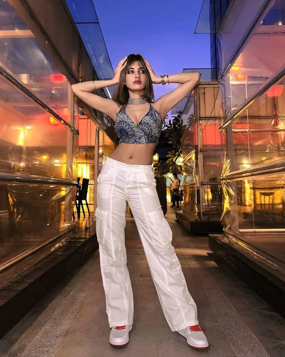 Escort Model Sara - 3
