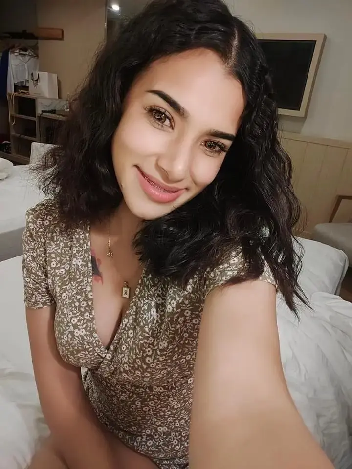 Escort Model Shawthy