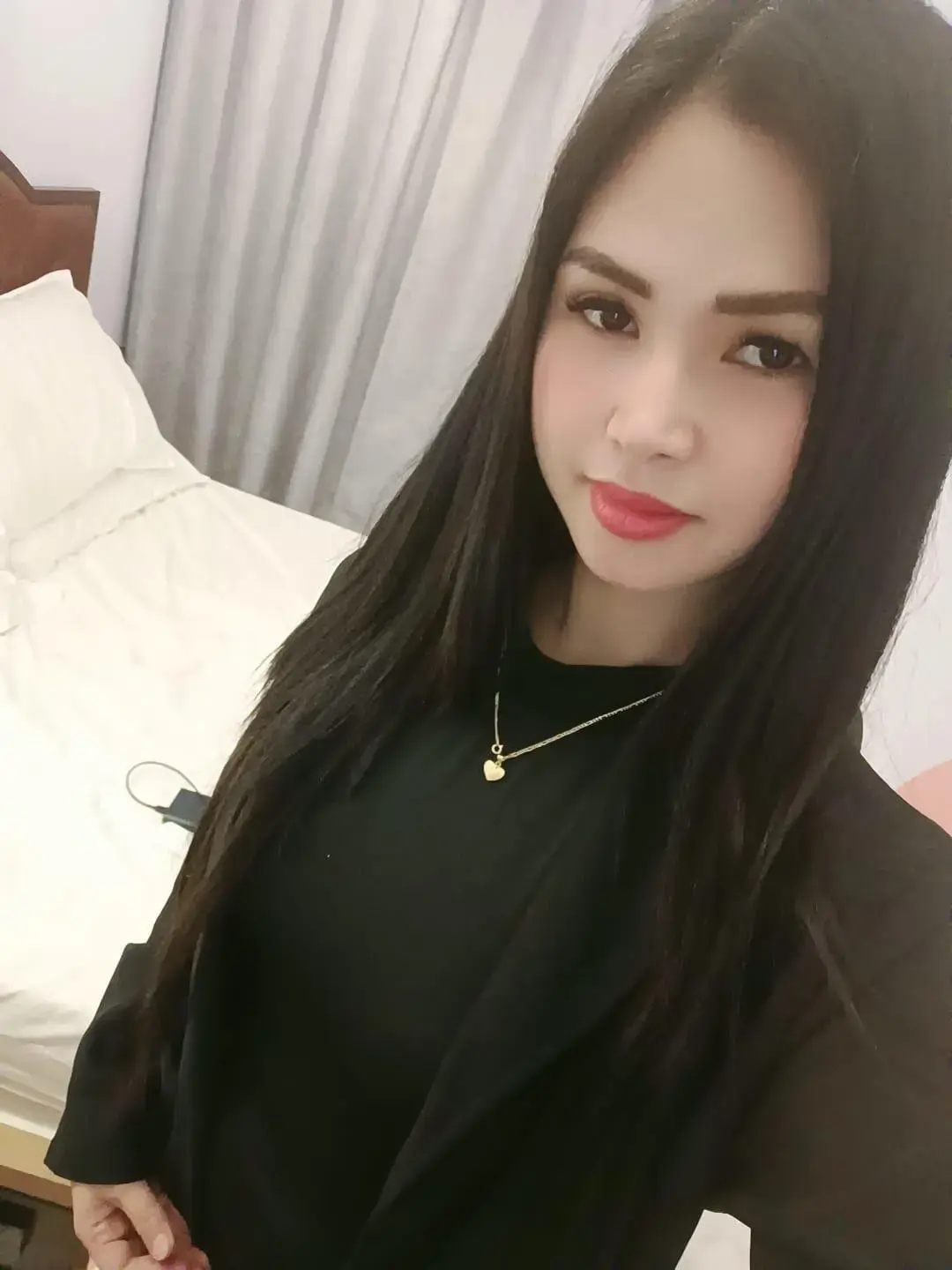 Escort Model Silvia