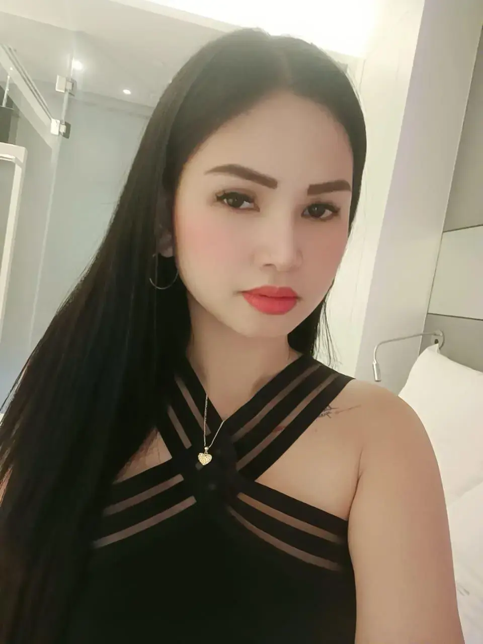 Escort Model Silvia - 2