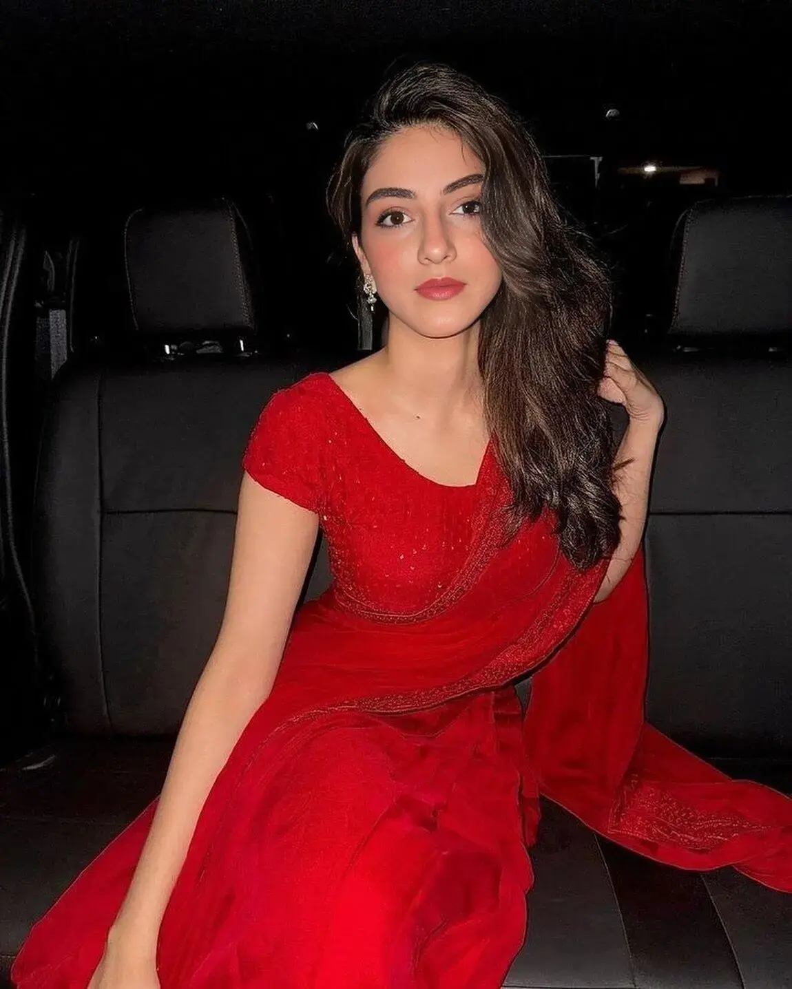 Escort Model Simran