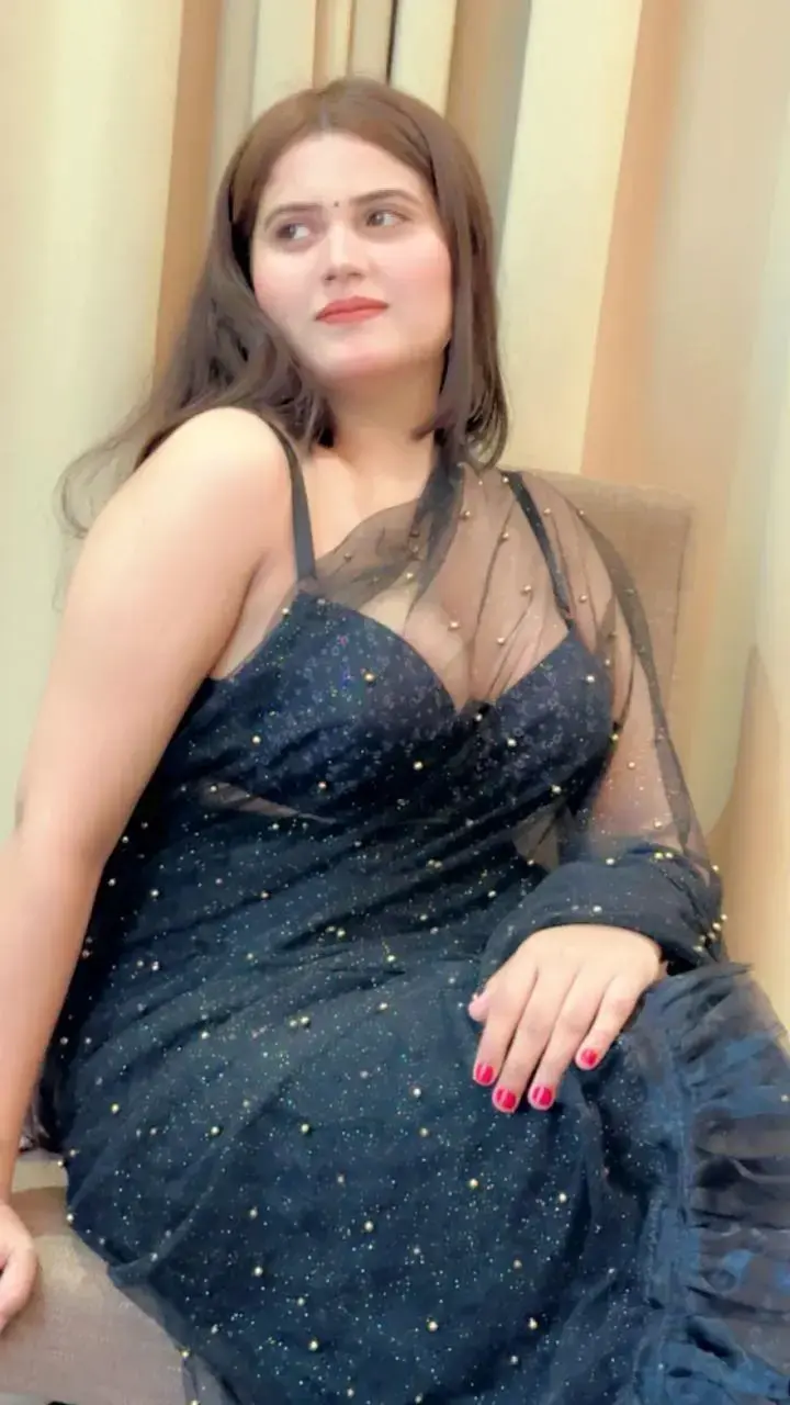 Escort Model Simran
