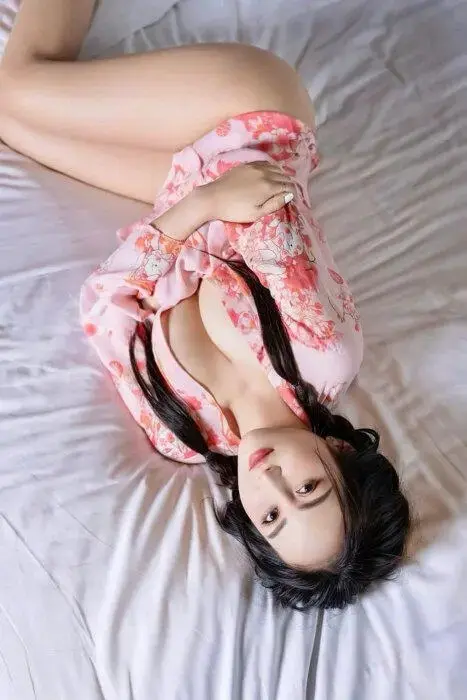 Escort Model Sofia
