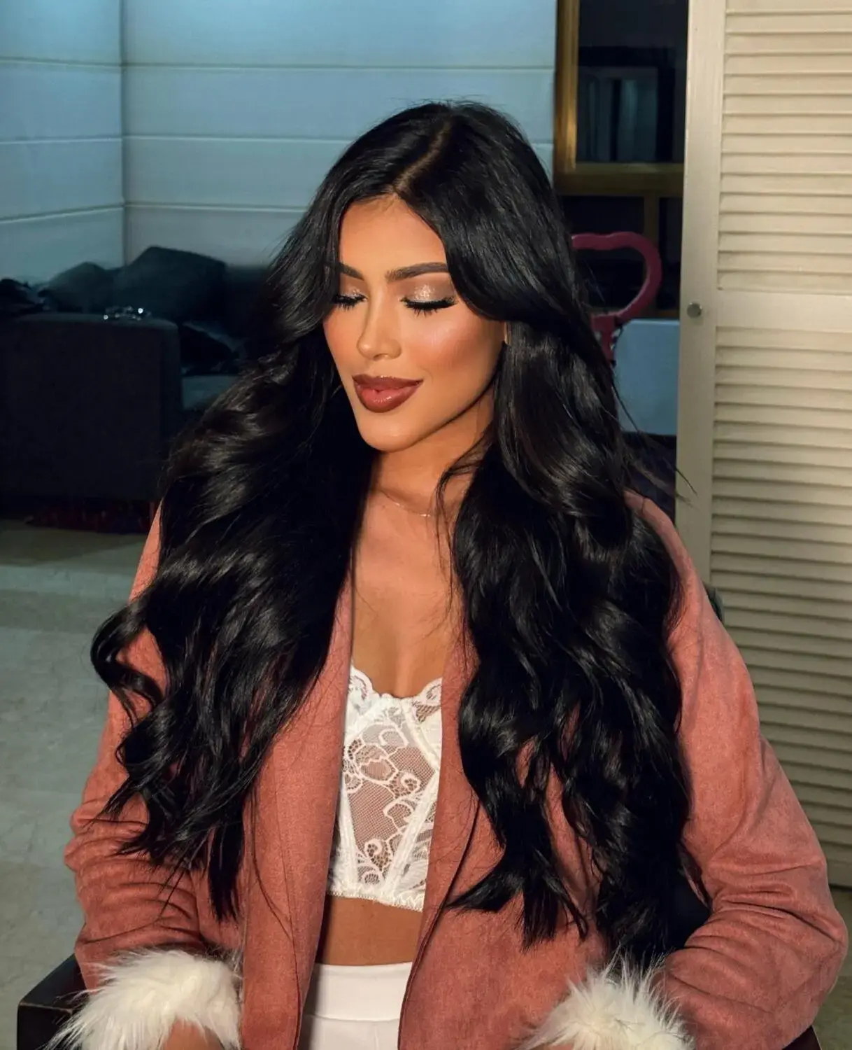 Escort Model Teresa - 4