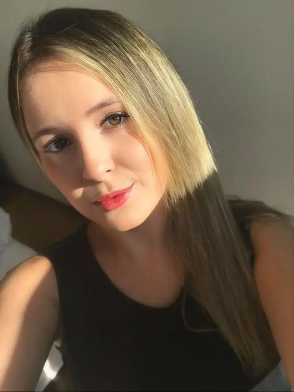 Escort Model Tina - 5