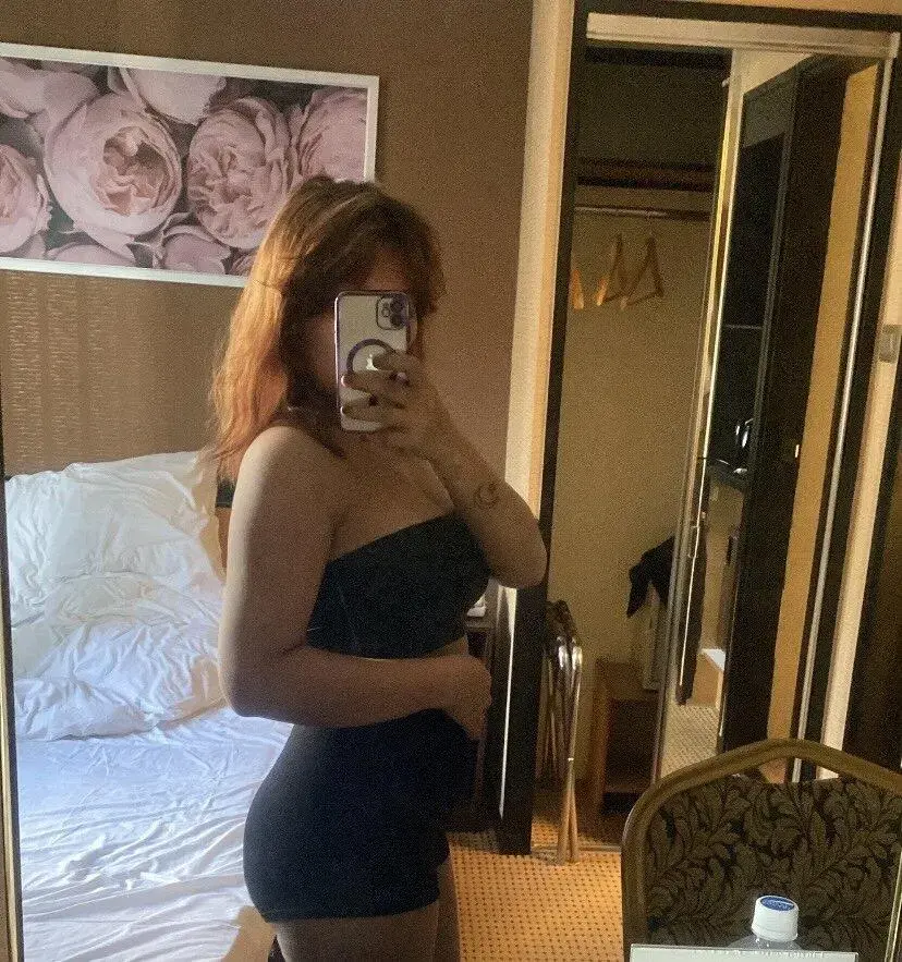 Escort Model Tina - 2