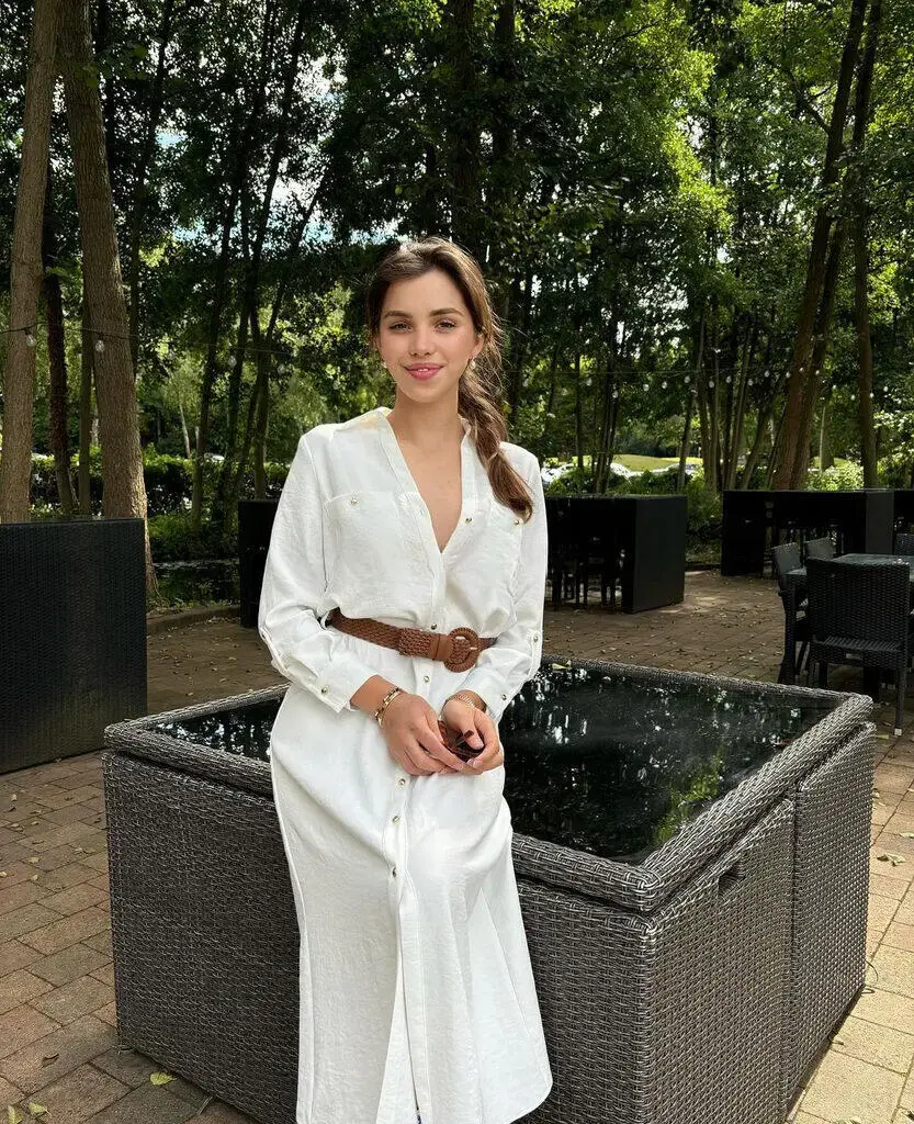 Escort Model Unica - 3