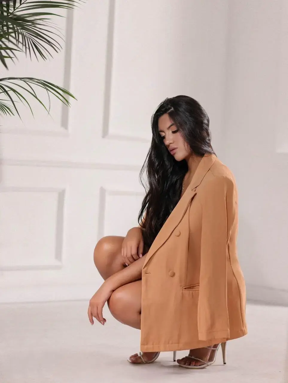 Escort Model Val