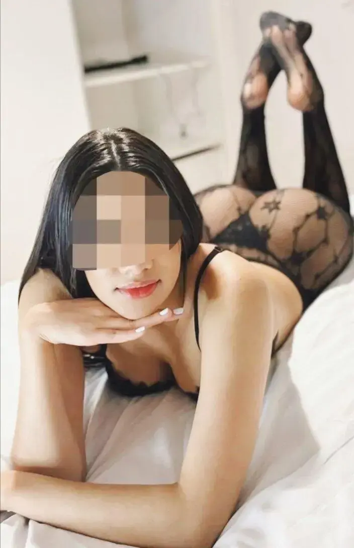 Escort Model Vanessa