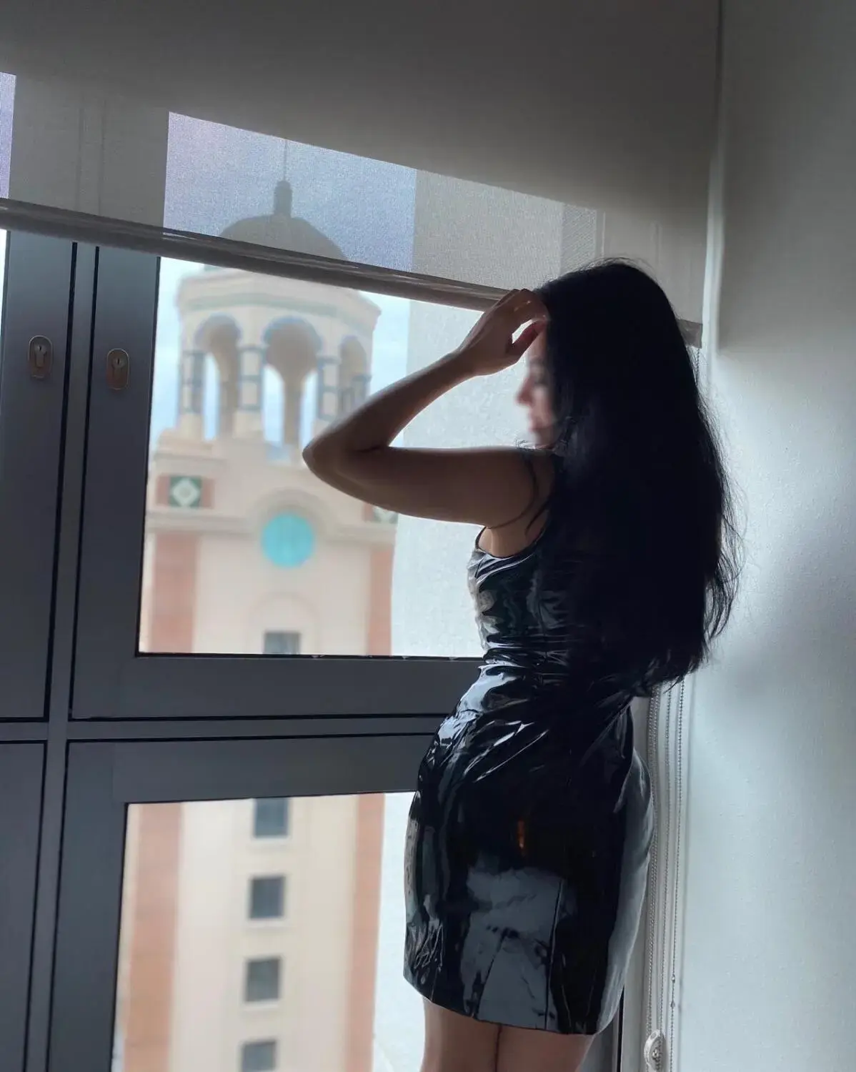 Escort Model Victoria